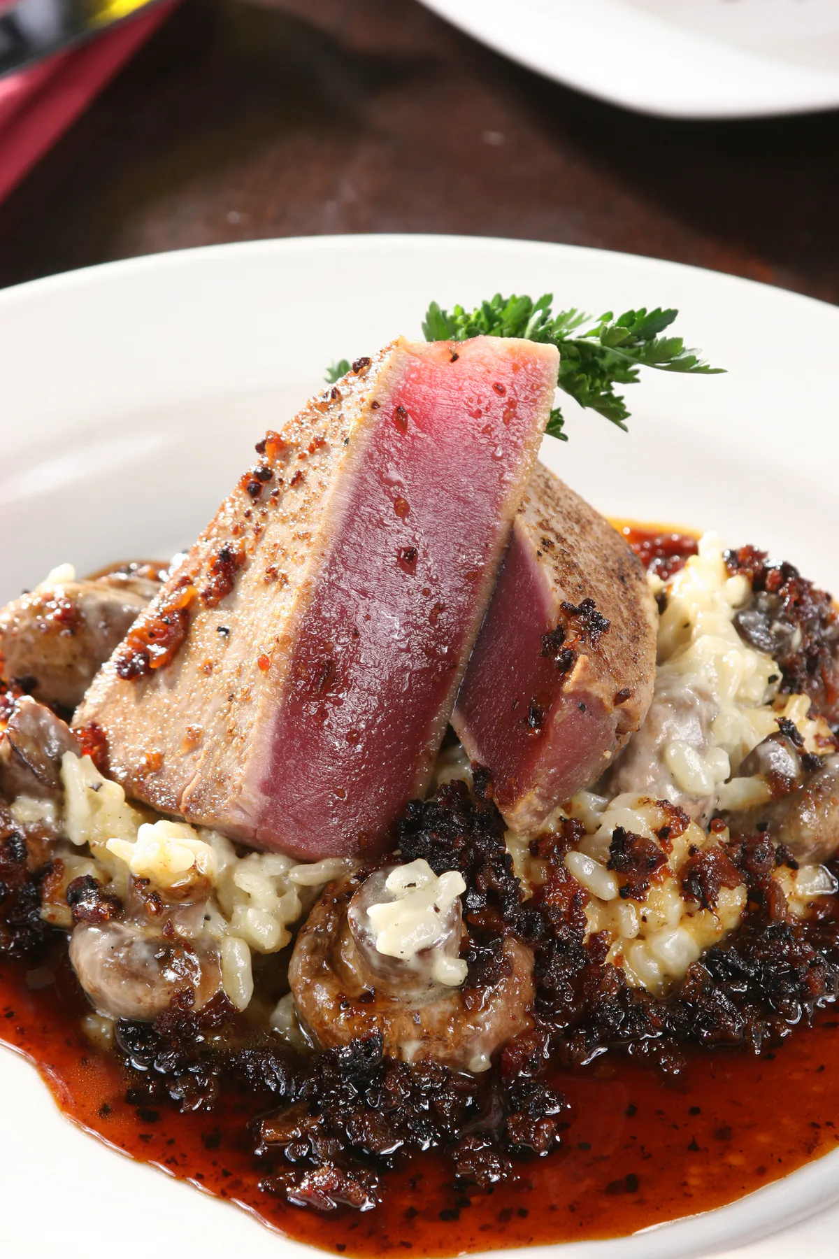 Greg Norman Australian Grille