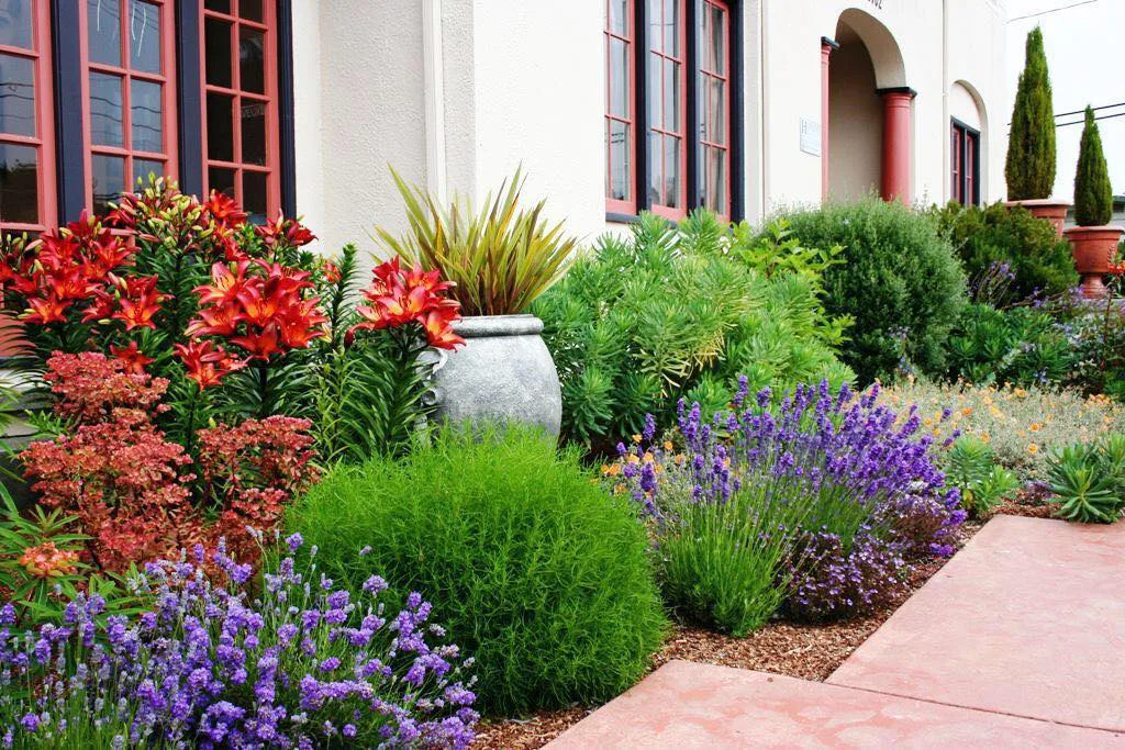 Two Amigos Landscaping
