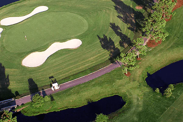 Azalea Sands Golf Club