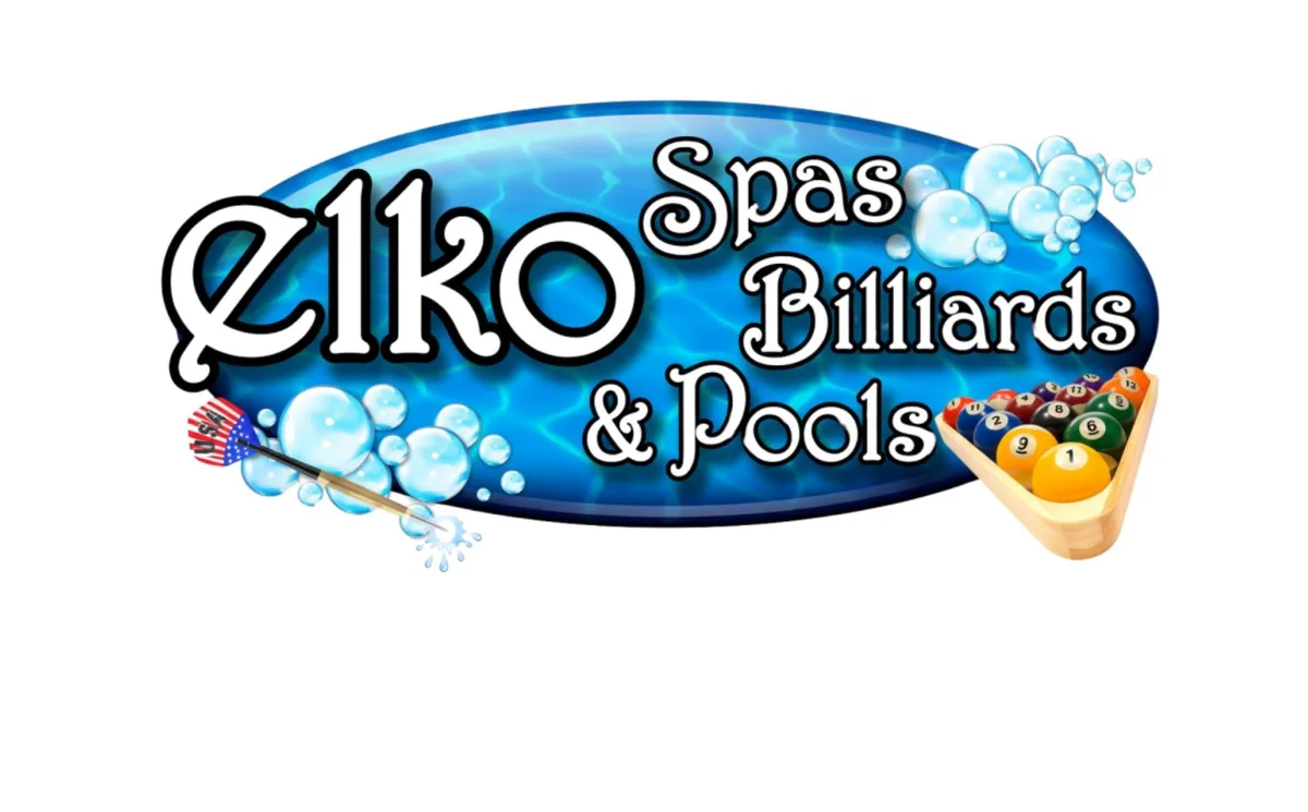 Elko Spas Billiards & Pools