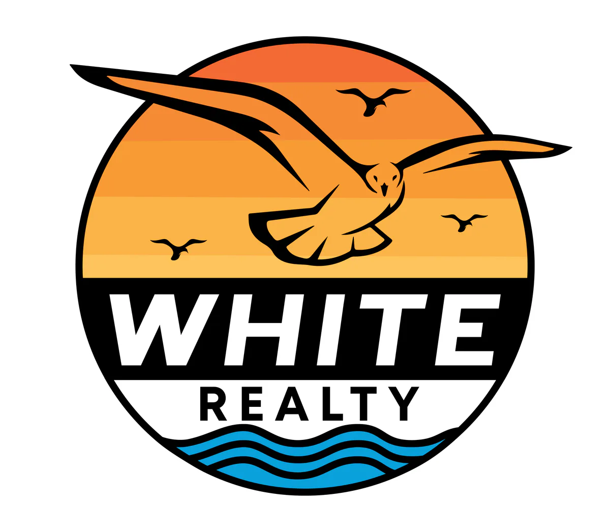 White Realty