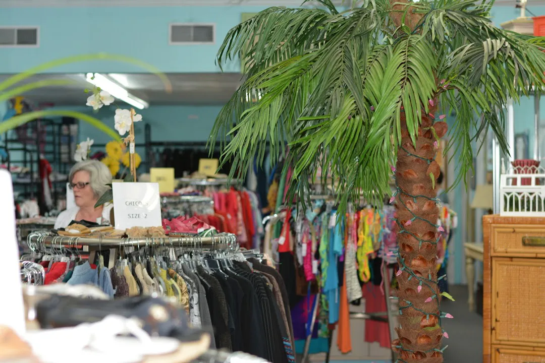 De Ja Vu Consignment