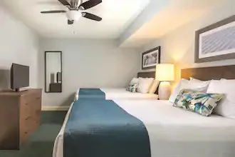 Wyndham Vacation Resorts, Inc