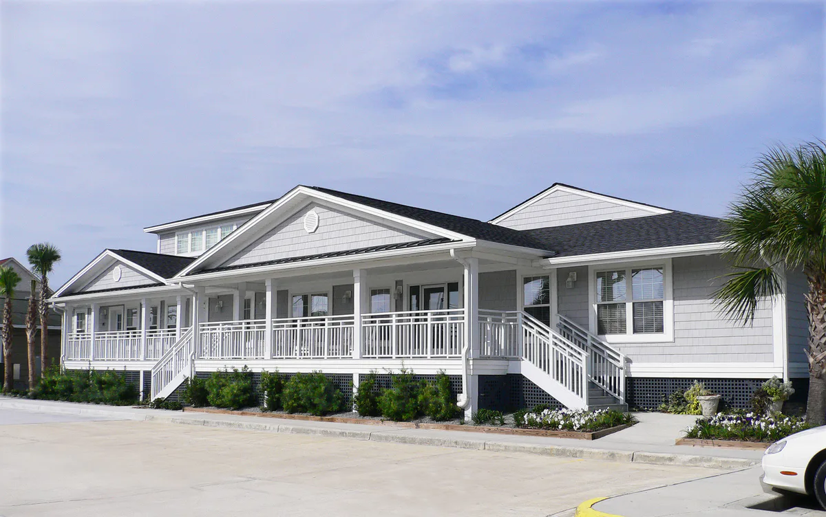 Century 21 Thomas Real Estate