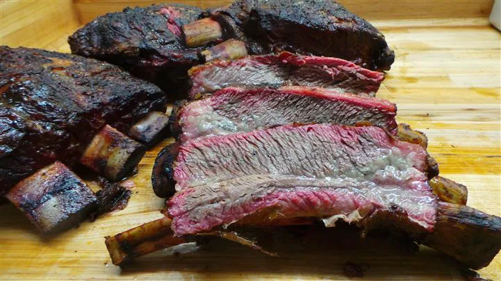 Brisket