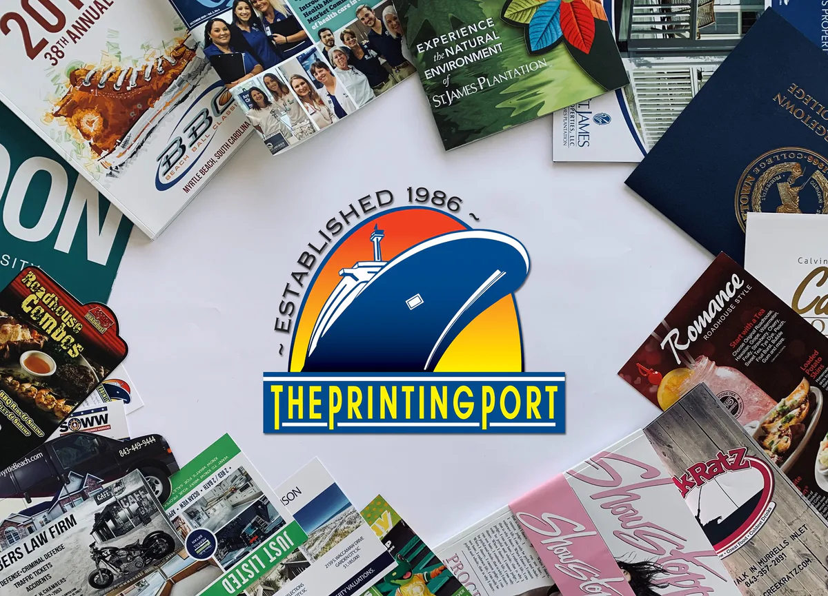 The Printing Port