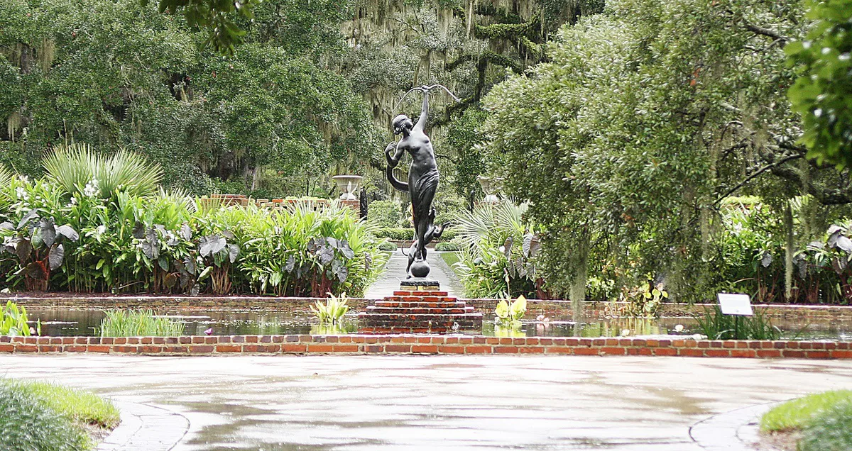 Brookgreen Gardens