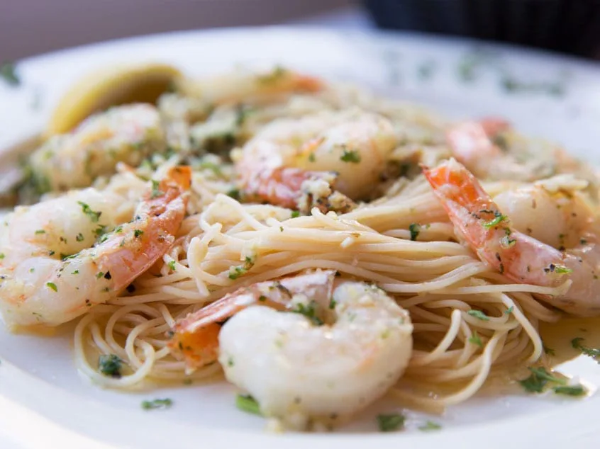 "The Original" Umberto's