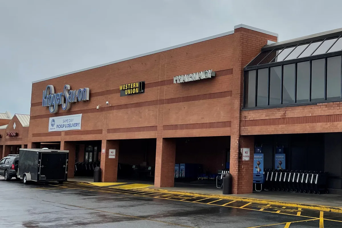Kroger