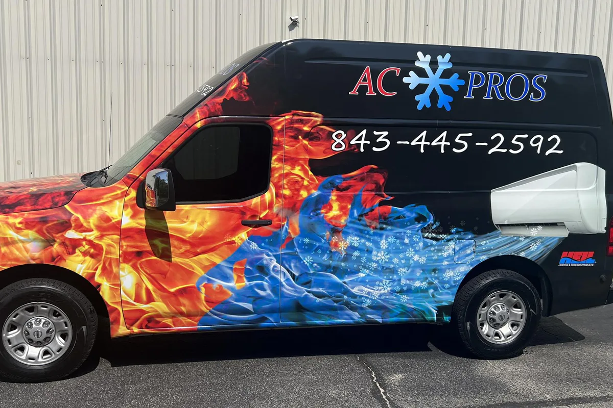 AC Pros