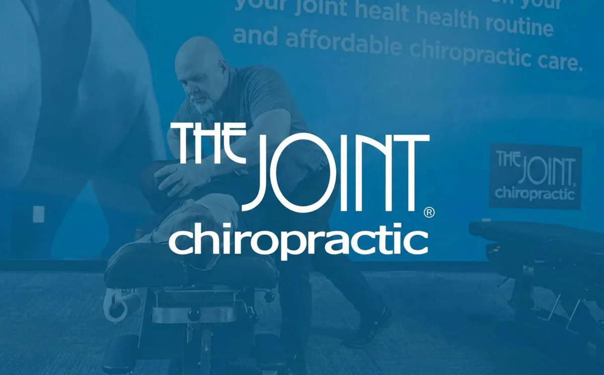 The Joint Chiropractic