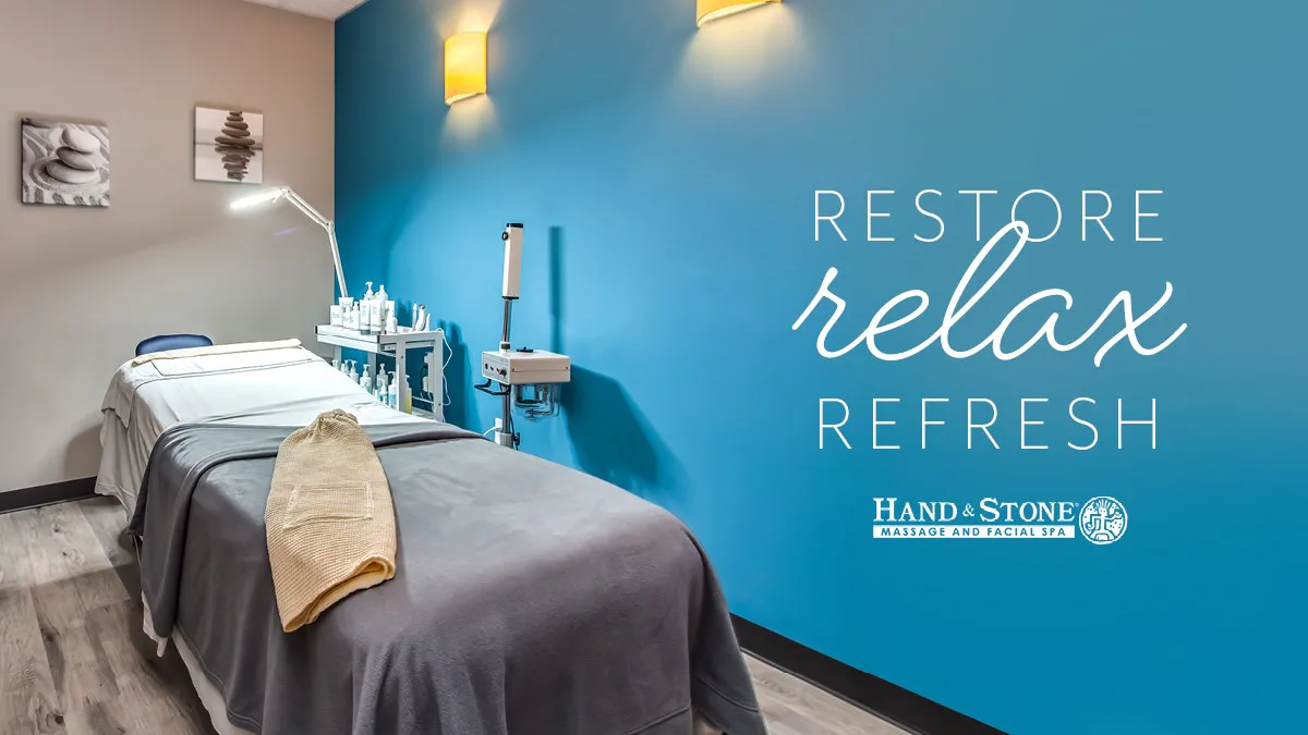 Hand & Stone Massage & Facial Spa