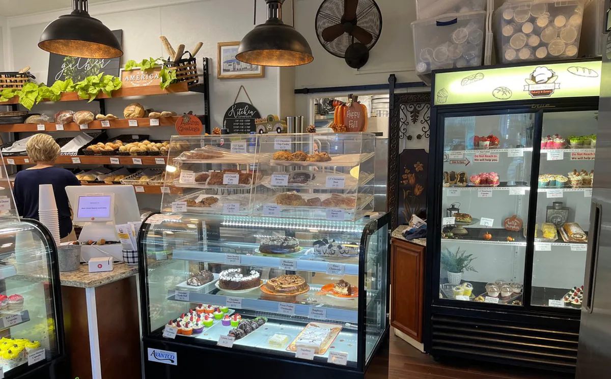 Main Street Bakery & Coffee