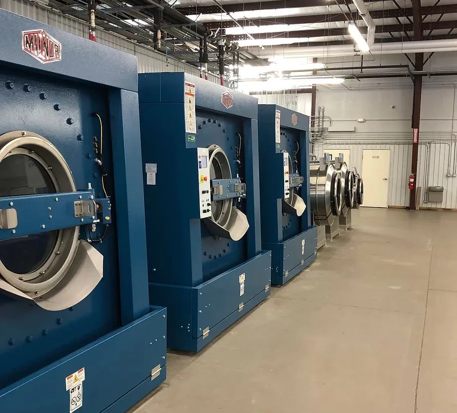 Bluewater Laundry & Linens