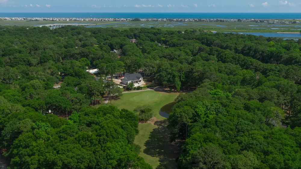 Golf Tourism Solutions
