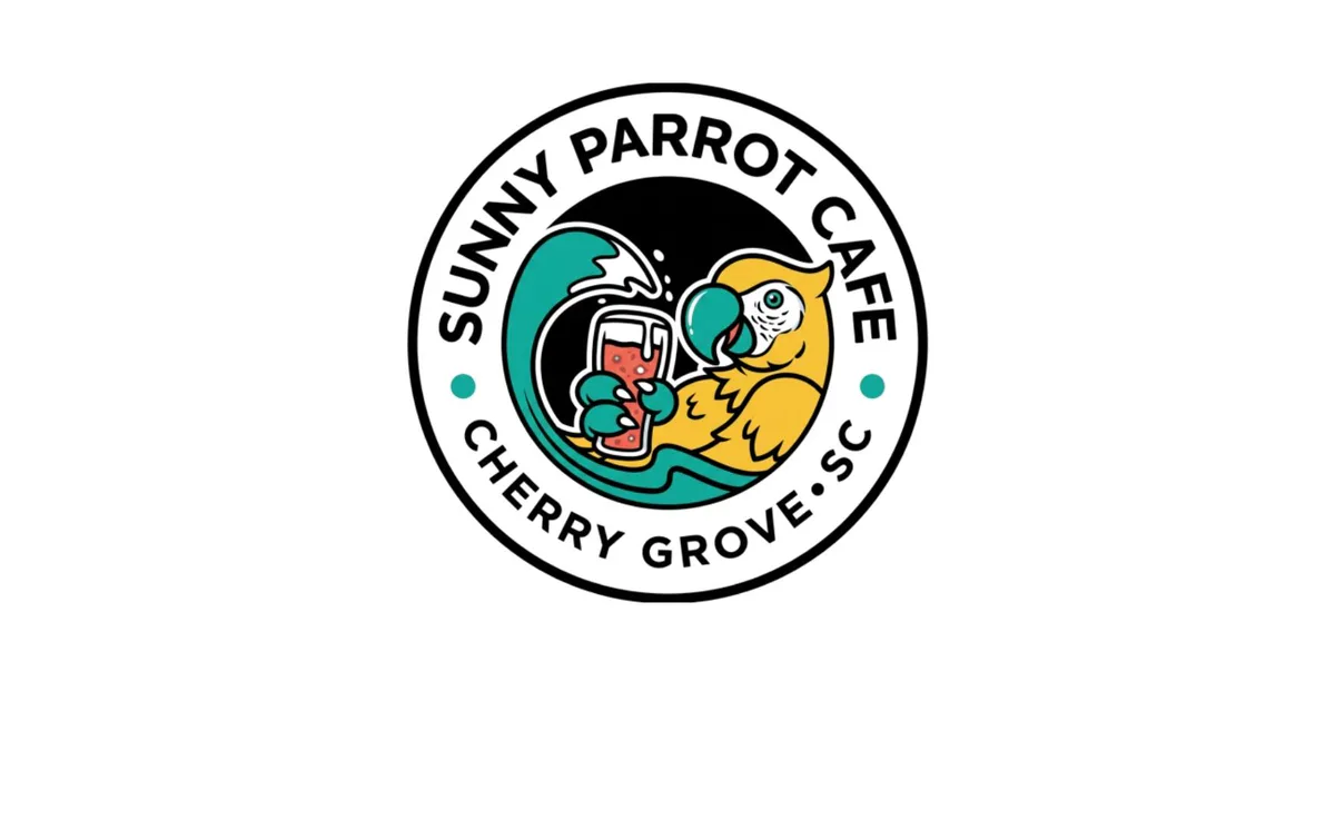 Sunny Parrot Cafe