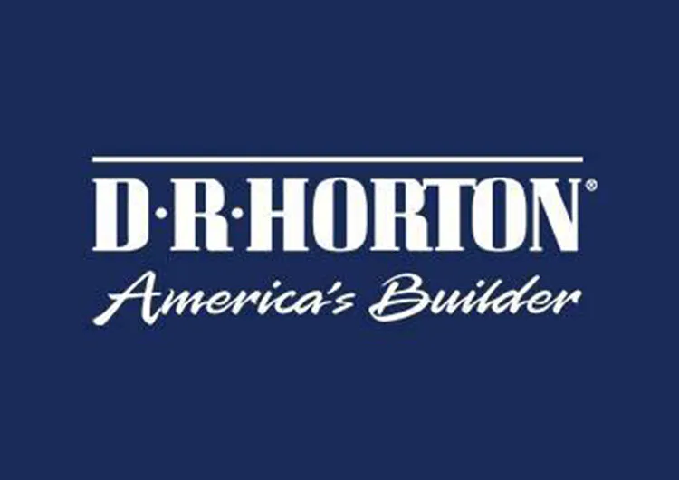 D.R. Horton