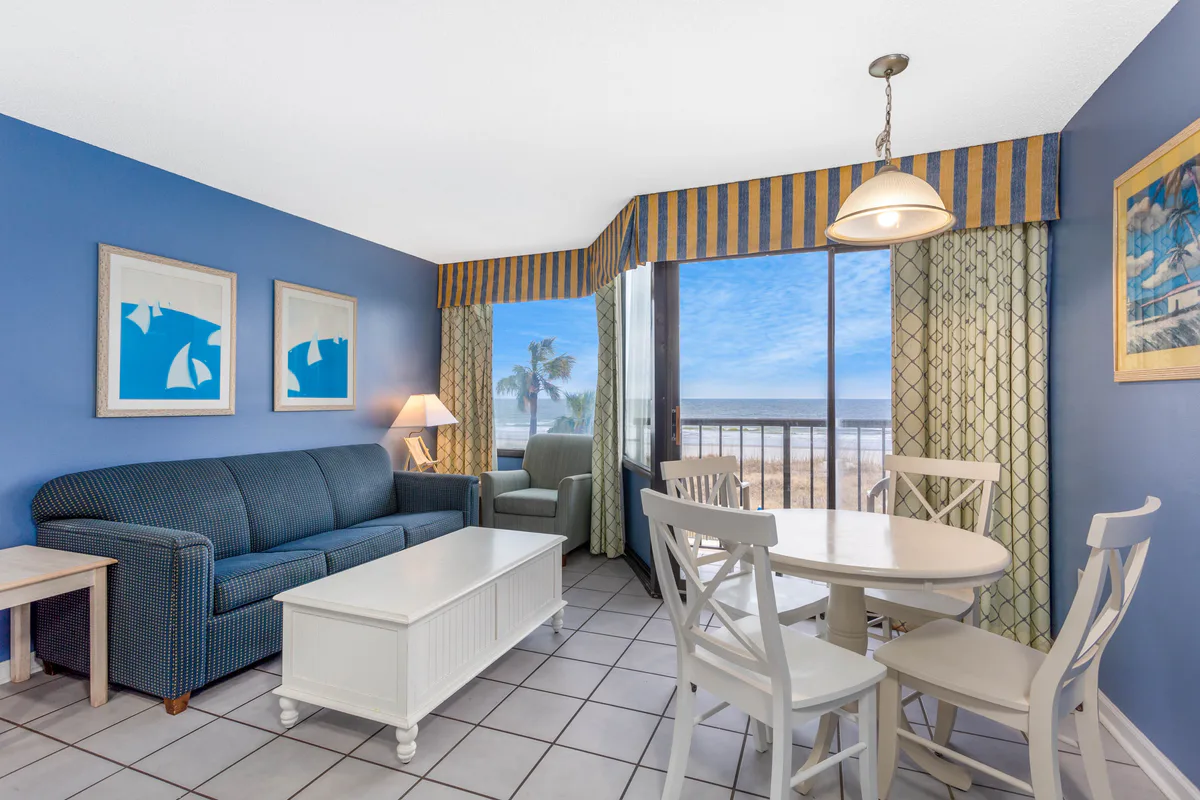 Ocean Club by Latour Hotels and Resorts