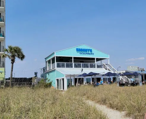 Snooky's Oceanfront