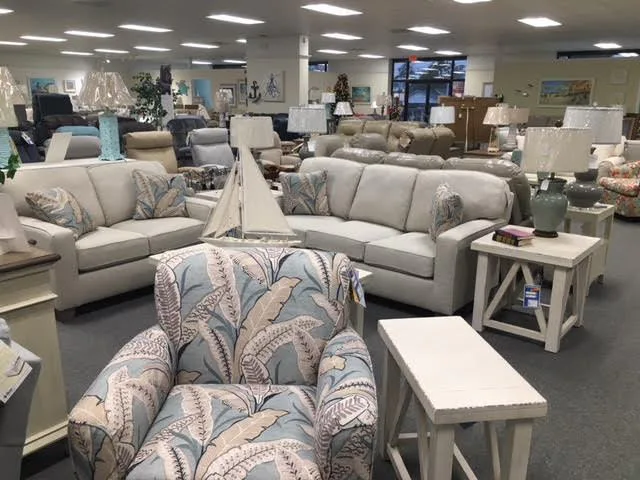 Waterway Furniture Co