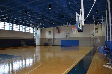 J. Bryan Floyd Community Center