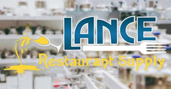 Lance Restaurant Supply