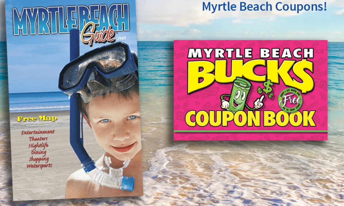 Myrtle Beach Bucks