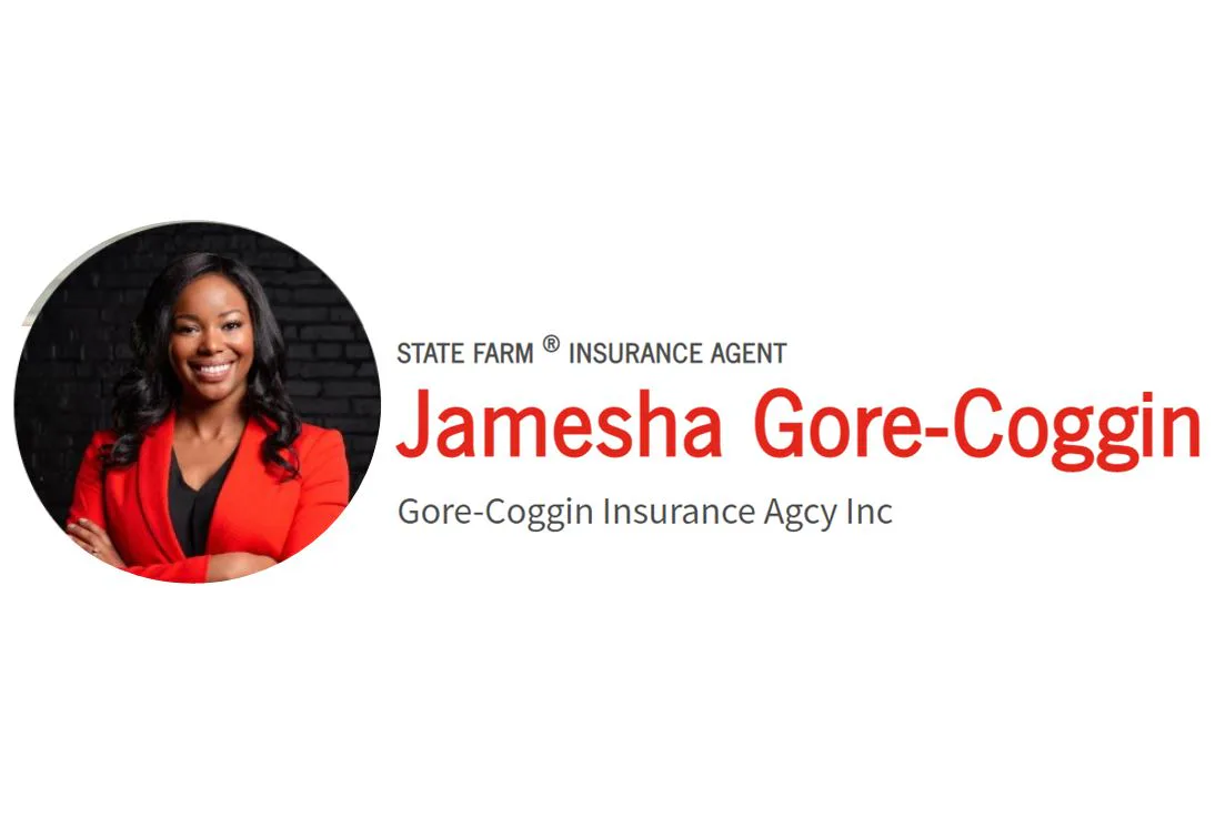 State Farm - Jamesha Gore-Coggin