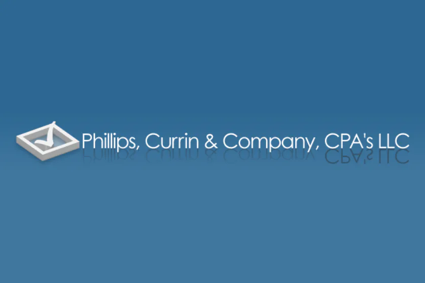 Phillips, Currin & Company CPA's LLC