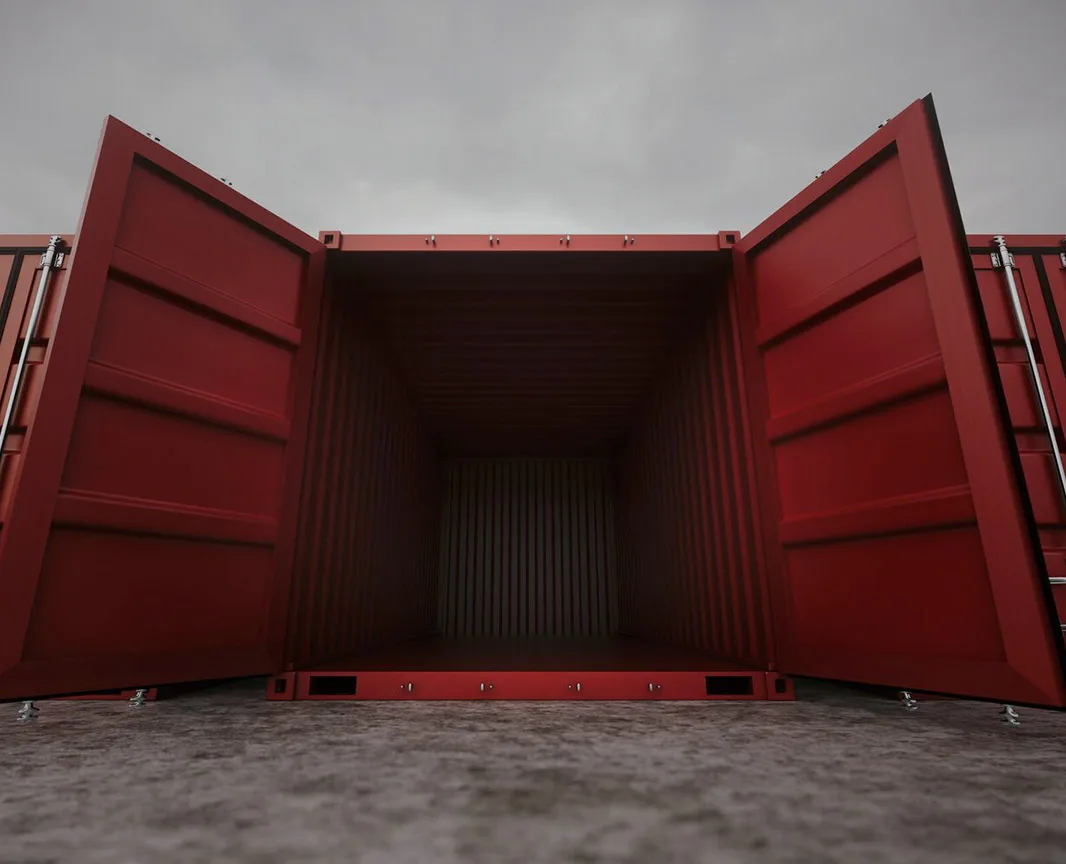 Yandle Storage Trailers