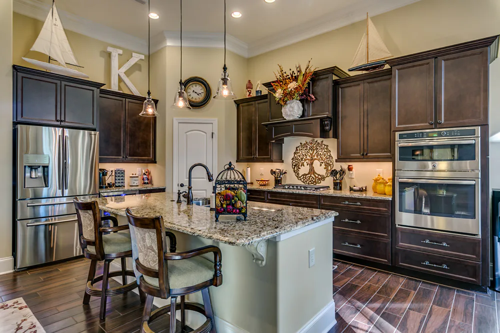 Atlantic Kitchens