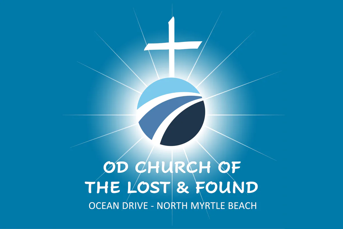 OD Church of the Lost and Found