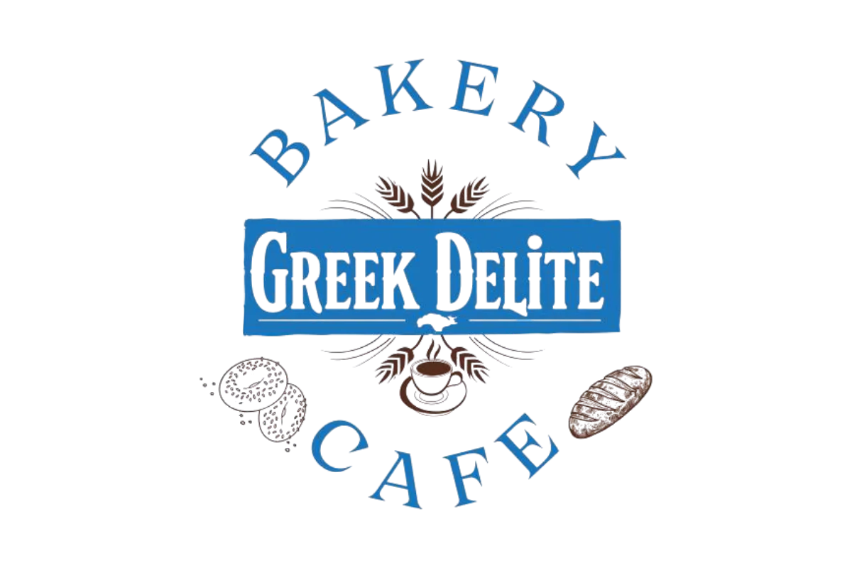 Greek Delite Bakery Cafe