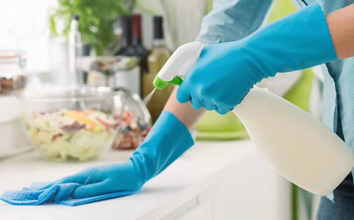 Elite Pro Cleaning LLC