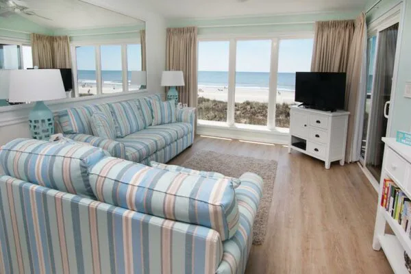 Coastal Condos