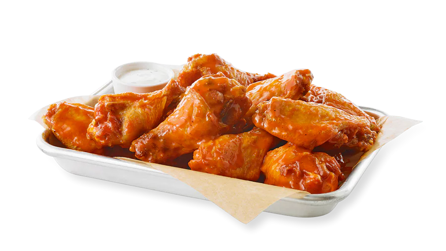 Buffalo Wild Wings