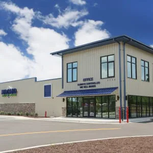 Midgard Self Storage