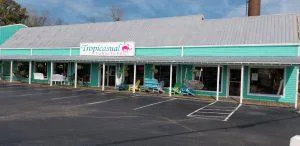 Tropicasual Furniture Warehouse