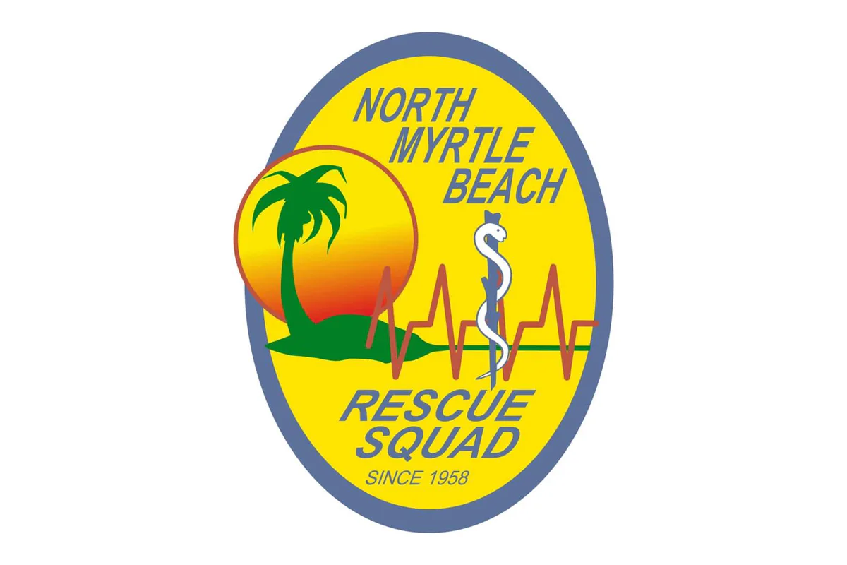 North Myrtle Beach Rescue Squad