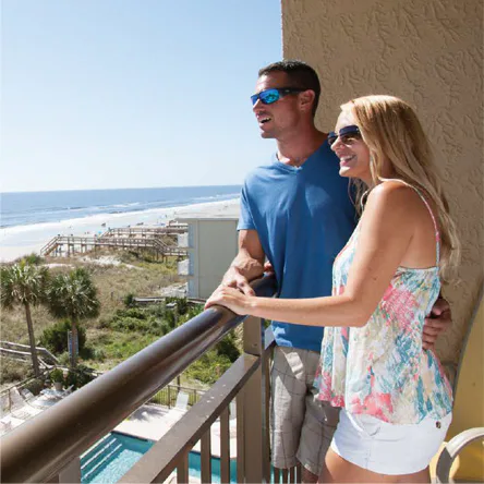 Best Western - Ocean Sands