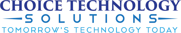 Choice Technology Solutions, LLC