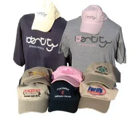 Identity Promotions