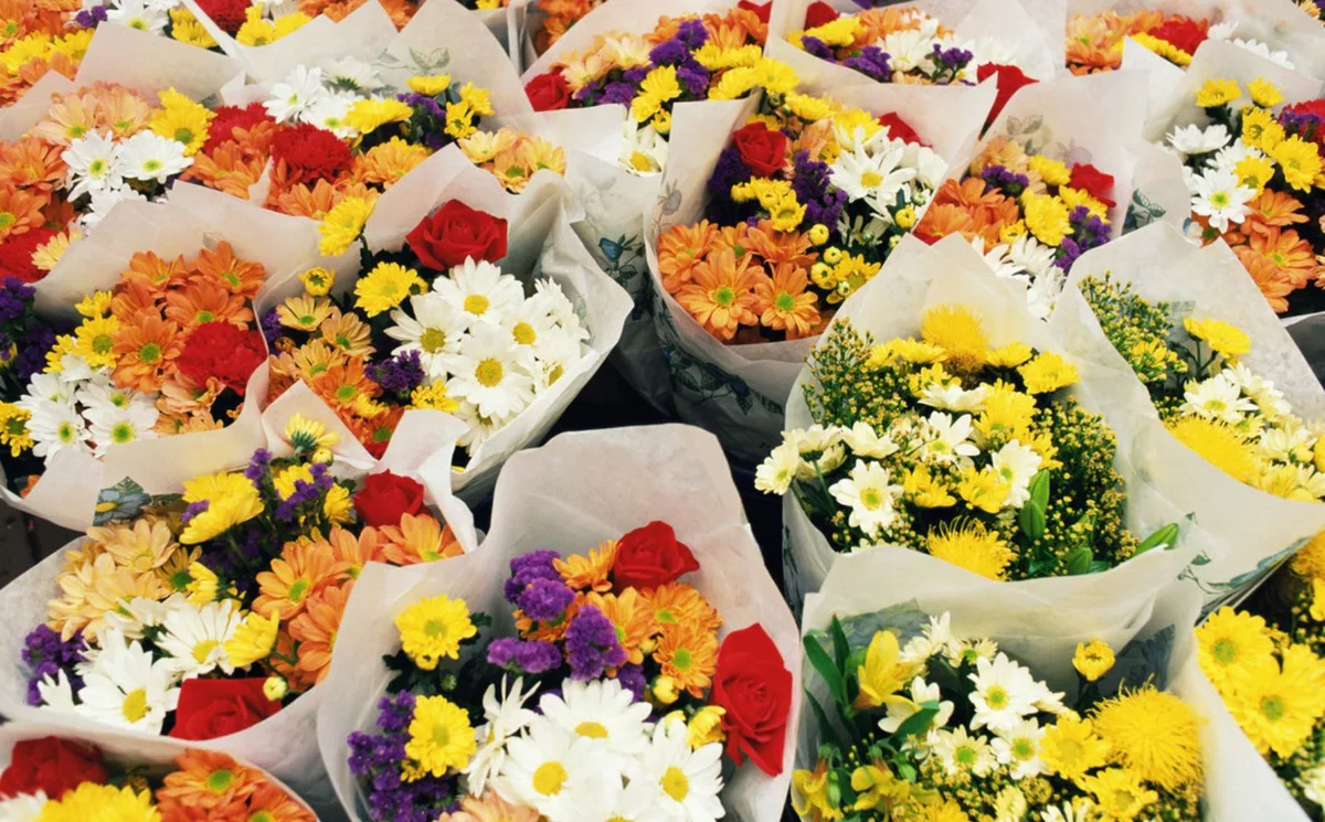 Buds & Blooms Florist, Inc.