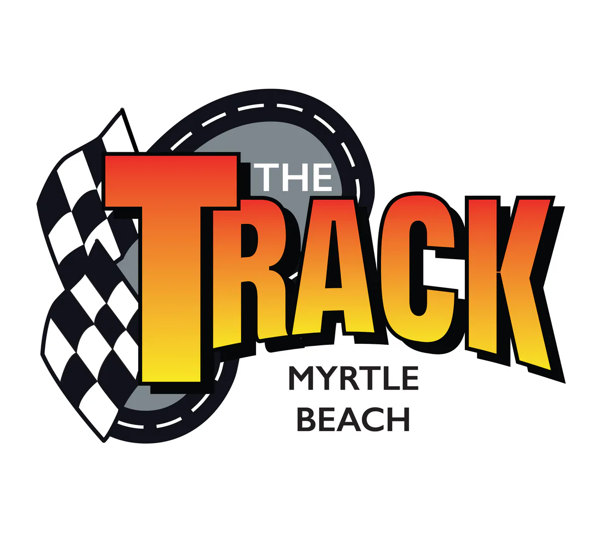 The Track Family Fun Park