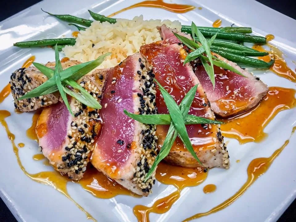 Bistro 90