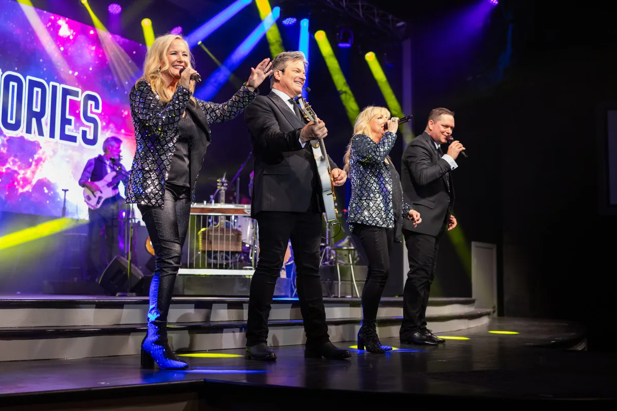 Greg Rowles Legacy Theatre