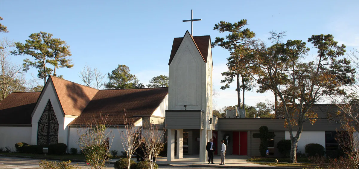 King of Glory Lutheran Church