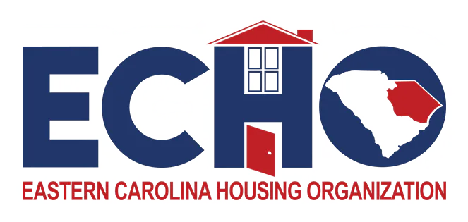 Eastern Carolina Housing Organization