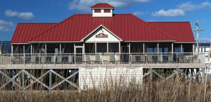Tidewater Plantation HOA