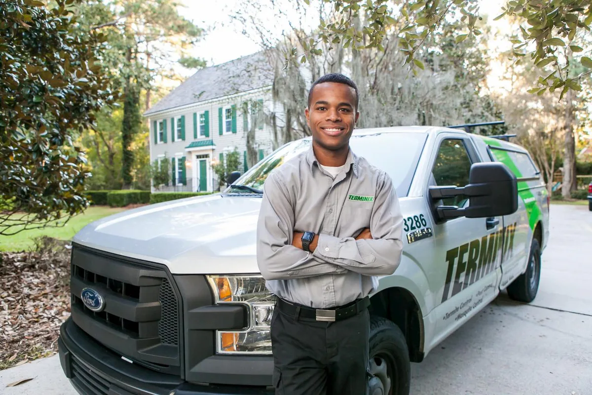 Terminix Service, Inc.